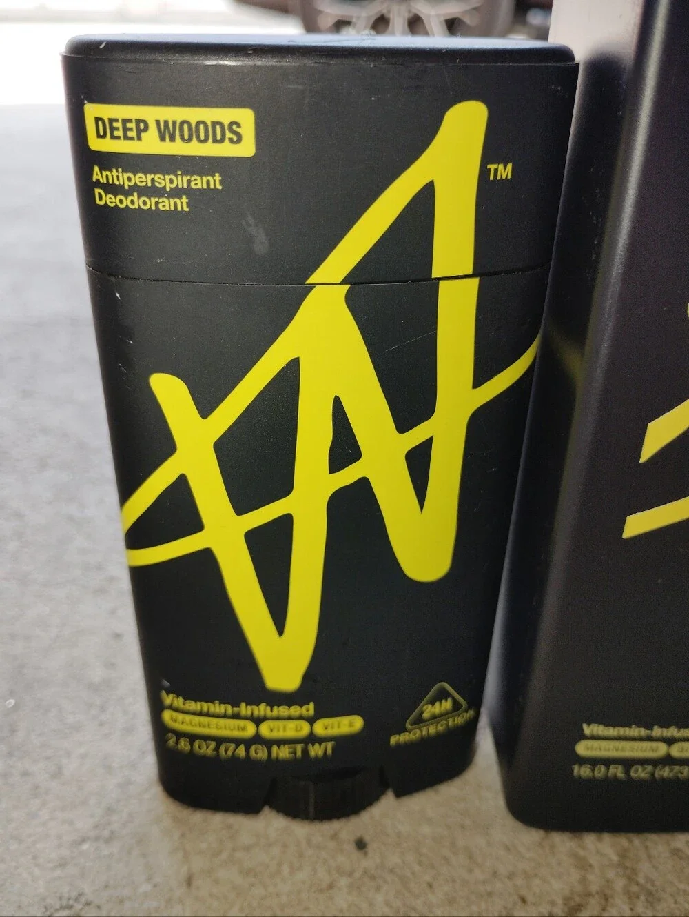 jake paul pet ​details #deepwoods